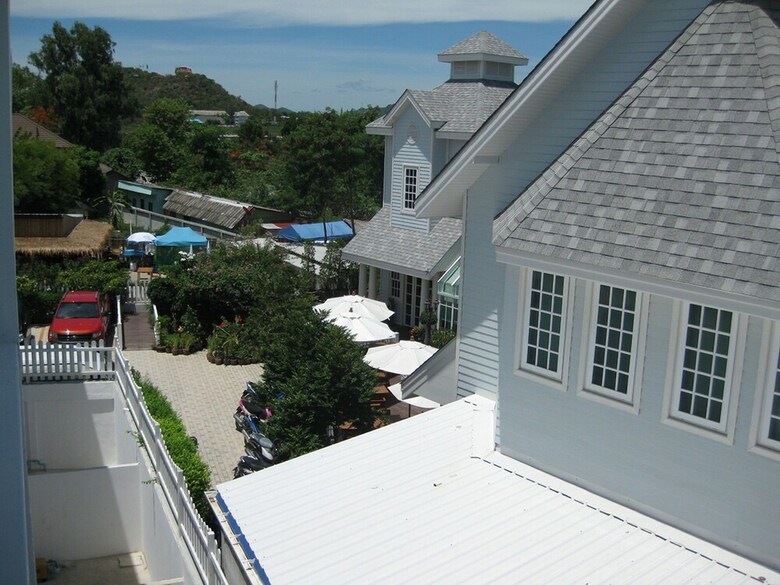 Hotel Baan Vanila Summer