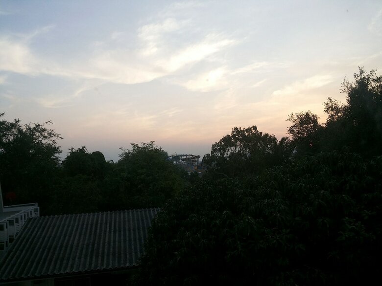 Hotel Baan Vanila Summer