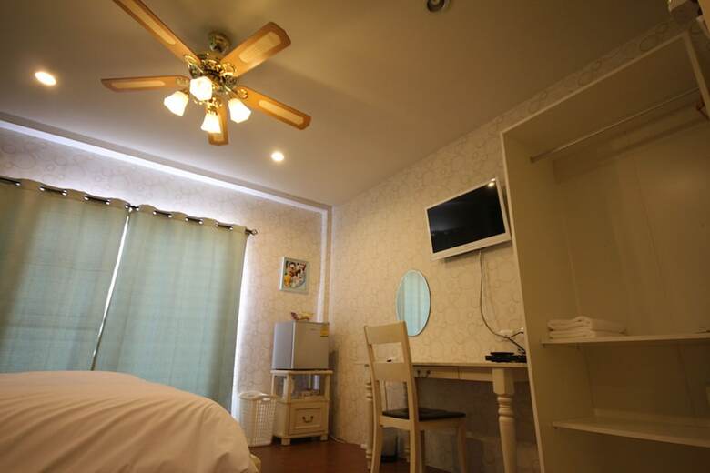 Hotel Baan Vanila Summer