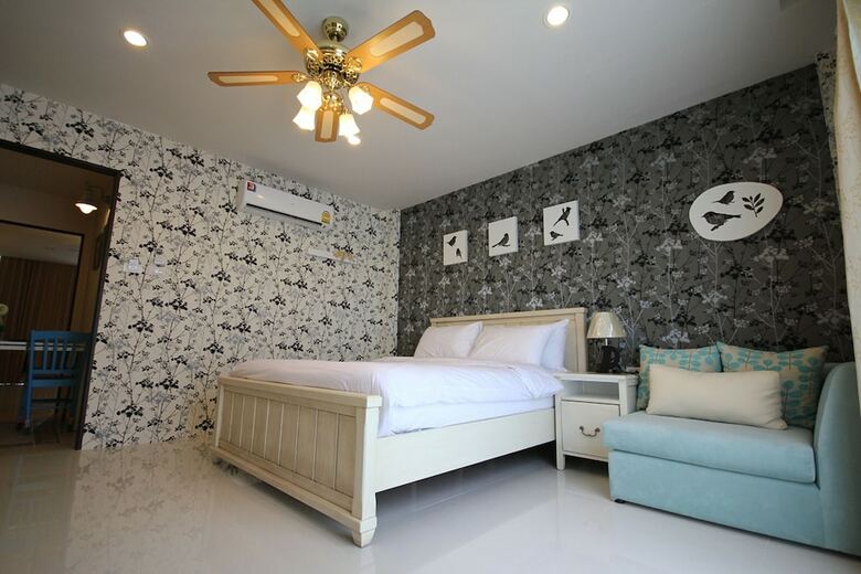 Hotel Baan Vanila Summer