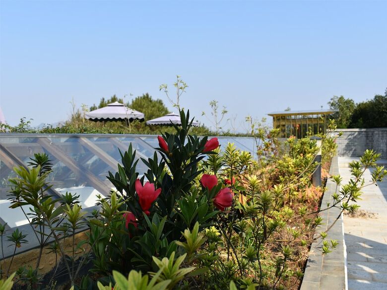 Hotel Yangshuo Mountain Top Retreat
