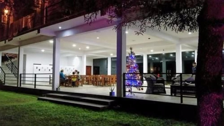 Hotel Athena Lake Boutique