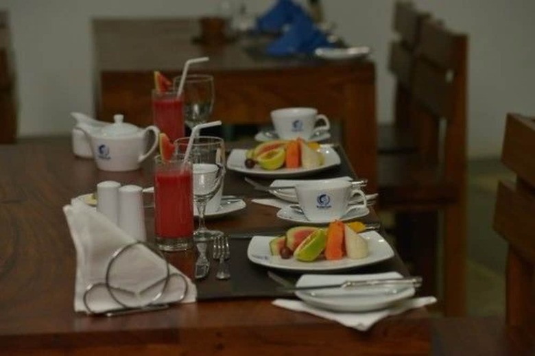 Hotel Athena Lake Boutique