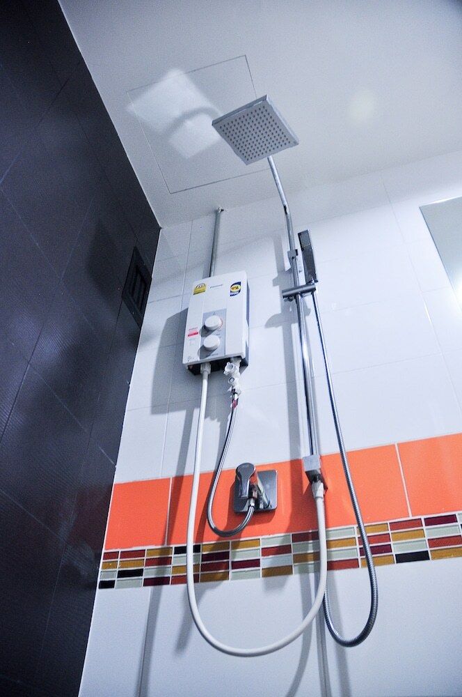Hotel The Bedroom Hatyai