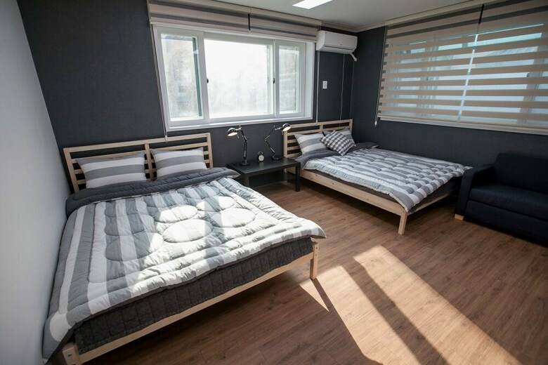 Hotel Twins Guest House