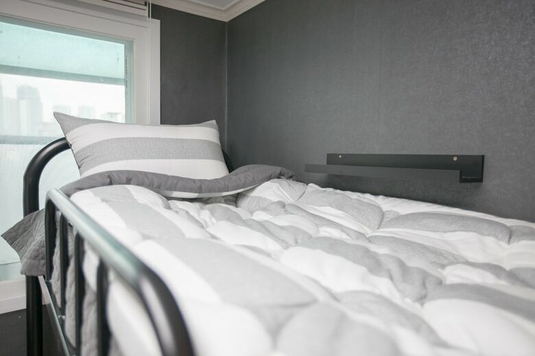 Hotel Twins Guest House