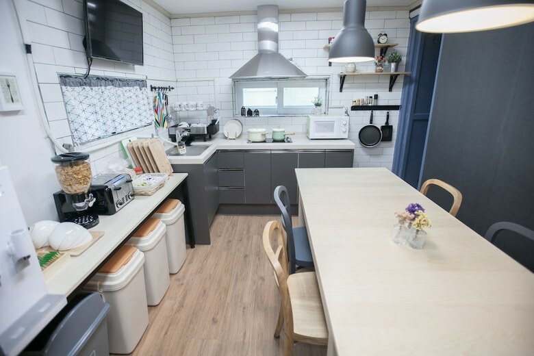 Hotel Twins Guest House