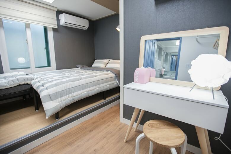 Hotel Twins Guest House