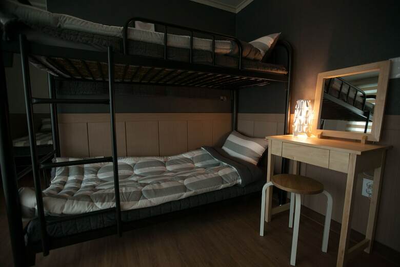 Hotel Twins Guest House