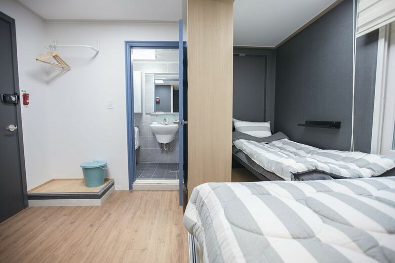 Hotel Twins Guest House