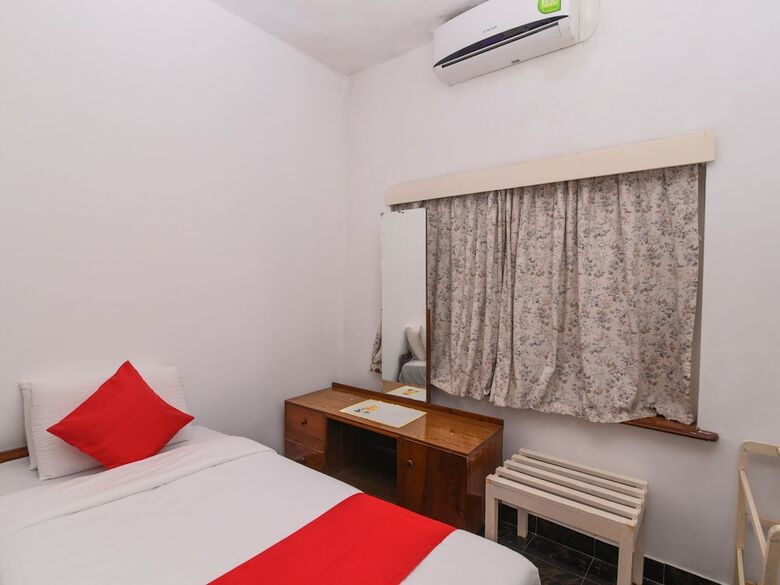 Hotel Oyo 335 King Leisure Residence
