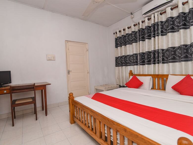 Hotel Oyo 335 King Leisure Residence