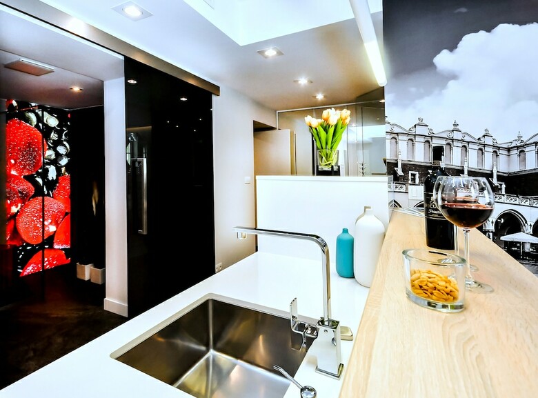 Premium Apartments