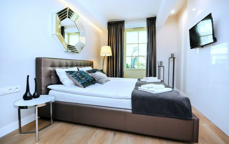 Premium Apartments