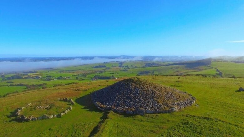 Hostal Loughcrew Megalithic Centre