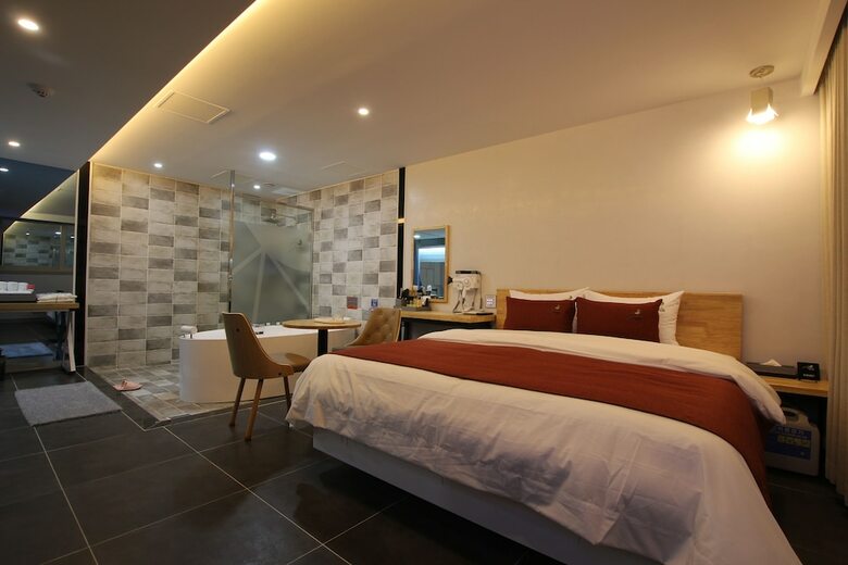 Jade Hotel Ulsan
