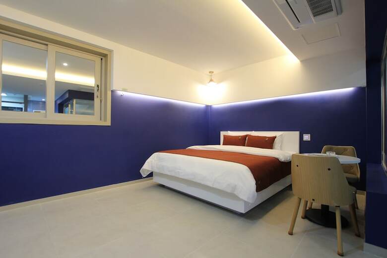 Jade Hotel Ulsan
