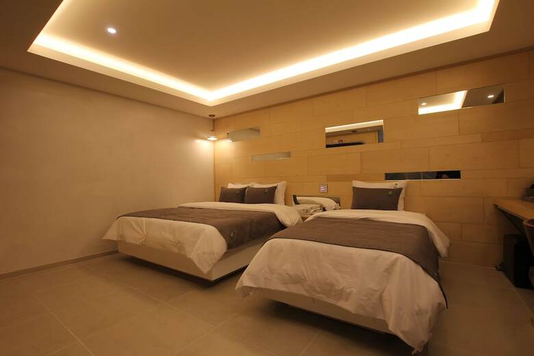 Jade Hotel Ulsan