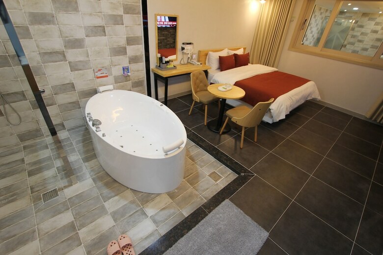 Jade Hotel Ulsan
