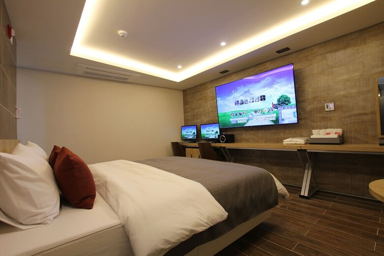 Jade Hotel Ulsan