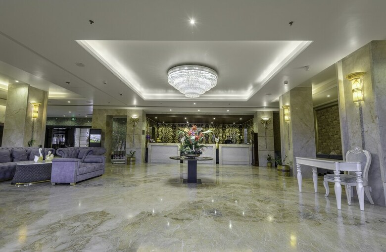 Hotel Clarion Inn Jaipur