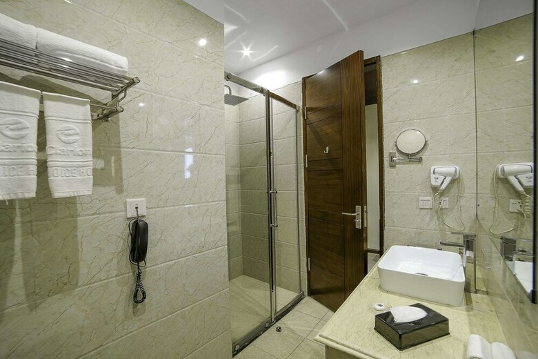 Hotel Clarion Inn Jaipur