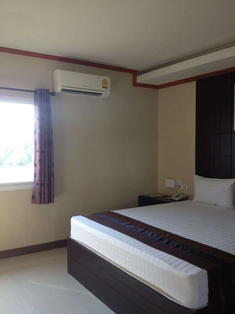 Hotel Green Garden Resort