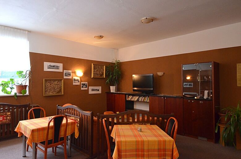 Skihotel Lenka
