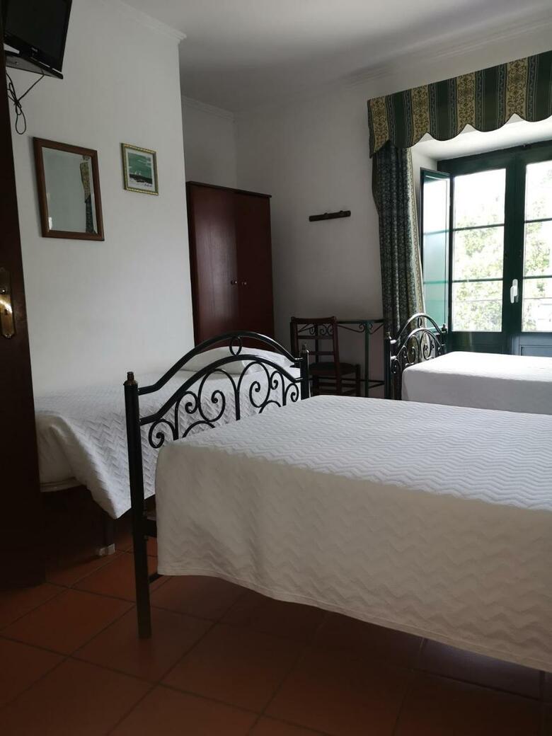 Hotel Santa Comba