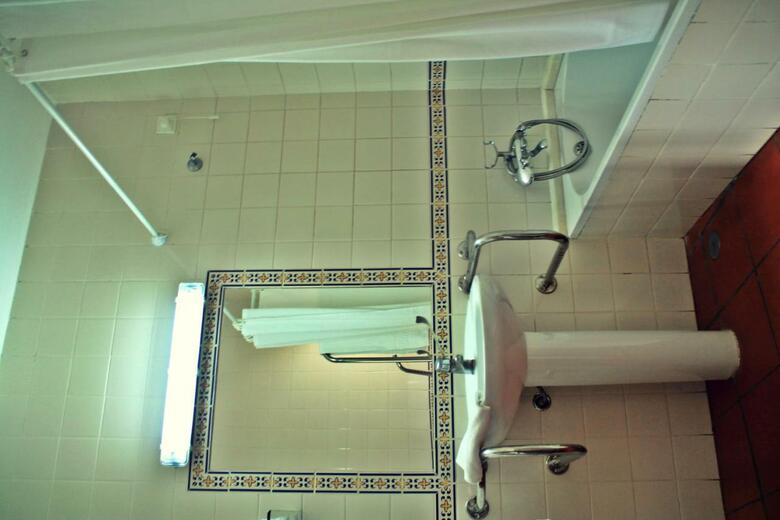 Hotel Santa Comba