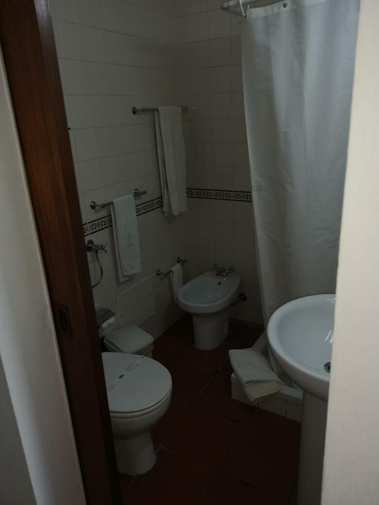 Hotel Santa Comba