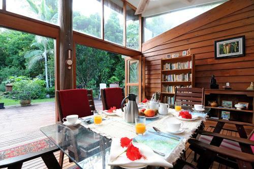 Cow Bay Homestay B&B