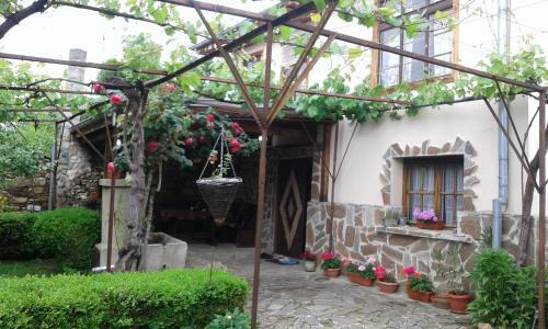The House In Shipka
