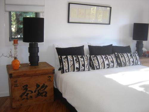 Villa Dalrymples Guest Cottages