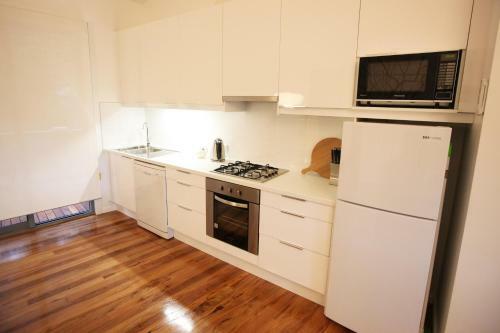 Villa Dalrymples Guest Cottages