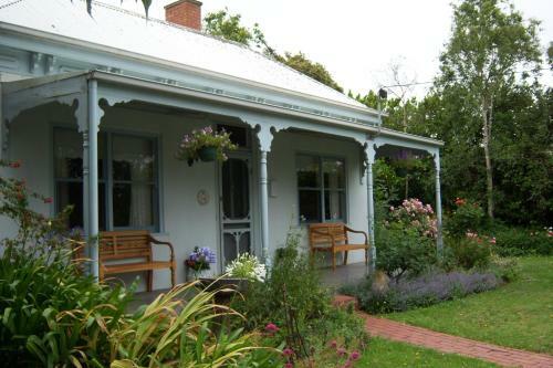 Birch House Koroit