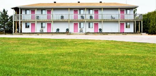Motel Colonial Fireside Inn