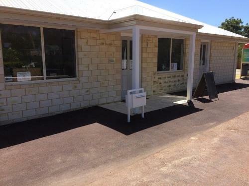 Pinjarra Caravan Park And Cabins