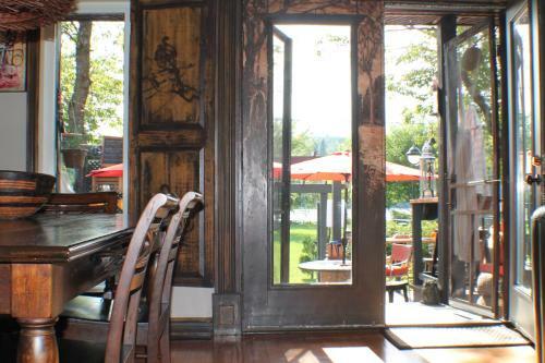Le Petit Manoir