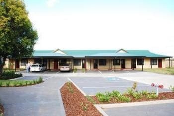 Motel The Denman