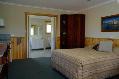 Motel Kentish Hills Retreat