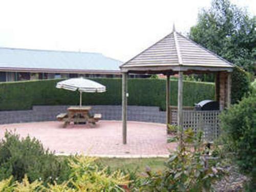 Motel Kentish Hills Retreat