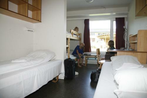Albergue F�rde Vandrerhjem