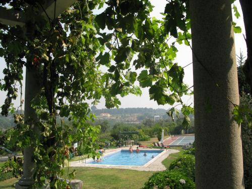 Bed & Breakfast Casa De Santa Ana Da Beira