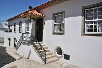 Bed & Breakfast Casa De Santa Ana Da Beira
