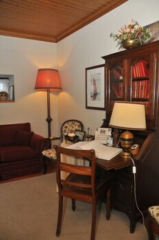 Bed & Breakfast Casa De Santa Ana Da Beira