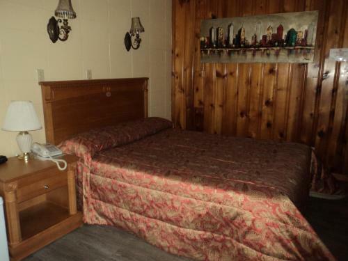 Motel Rustik