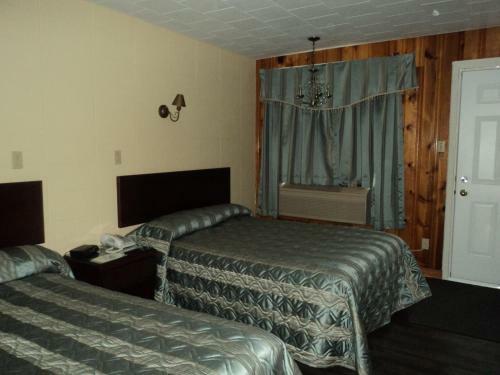Motel Rustik