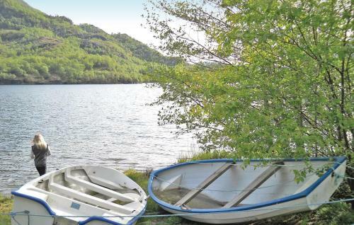 Holiday Home Sandeid Ilsv�g