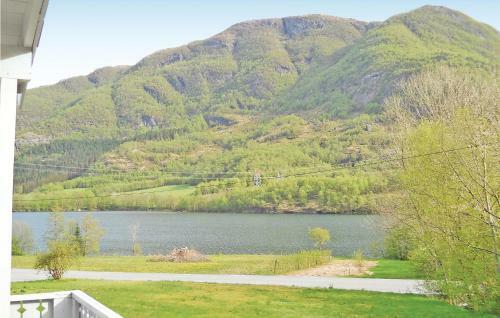 Holiday Home Sandeid Ilsv�g